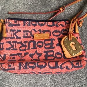 DOONEY & BOURKE Small Cross Body Bag